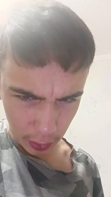 вот такой хороший злой ребёнок (подросток) часть 6