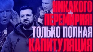 НА ЭТОМ ВСЁ, РАЗГОВОР ОКОНЧЕН!...МГНОВЕННЫЙ ОТВЕТ...ВОТ как ОТВЕТИЛА РОССИЯ на условия Запада о...
