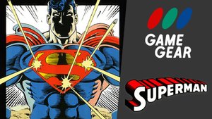 Superman (SGG)