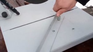 отрезной станок