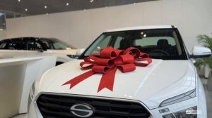 Solaris HC Prime механика