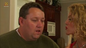 Хватай не глядя 6 сезон 8 серия (документальный сериал, 2014)