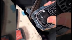 Наппа чёрная трёх видов S0500, S6508, S6002