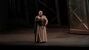 Борис Стаценко.Conte di Luna.*Tutto è deserto*