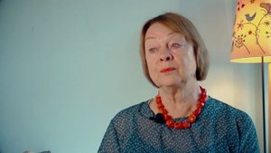 Нина Перетяка о научно-исследовательском судне «Витязь»