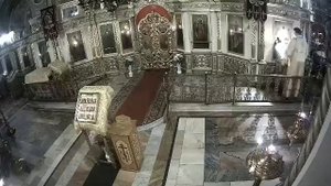 LIVE: Богослужения Никольского храма в г. Зеленоград