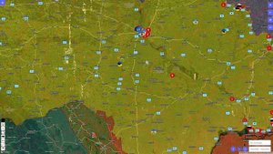 Killzone🔴Russians Calling For More Soldiers🪖📈Retreat From Pokrovsk Started?🏃♂️MS For 2025.10.22