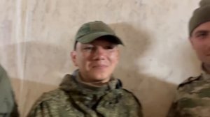 Привет от Парней в разные уголки нашей Страны. Всем добра.