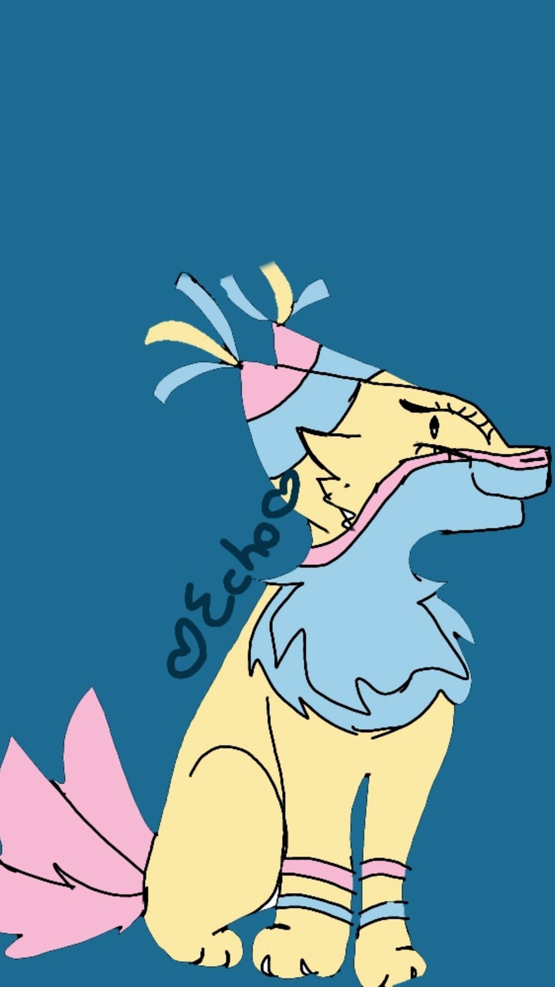 Мне не нрав(