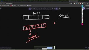 Class-10_ STL Stack & Problem Solving