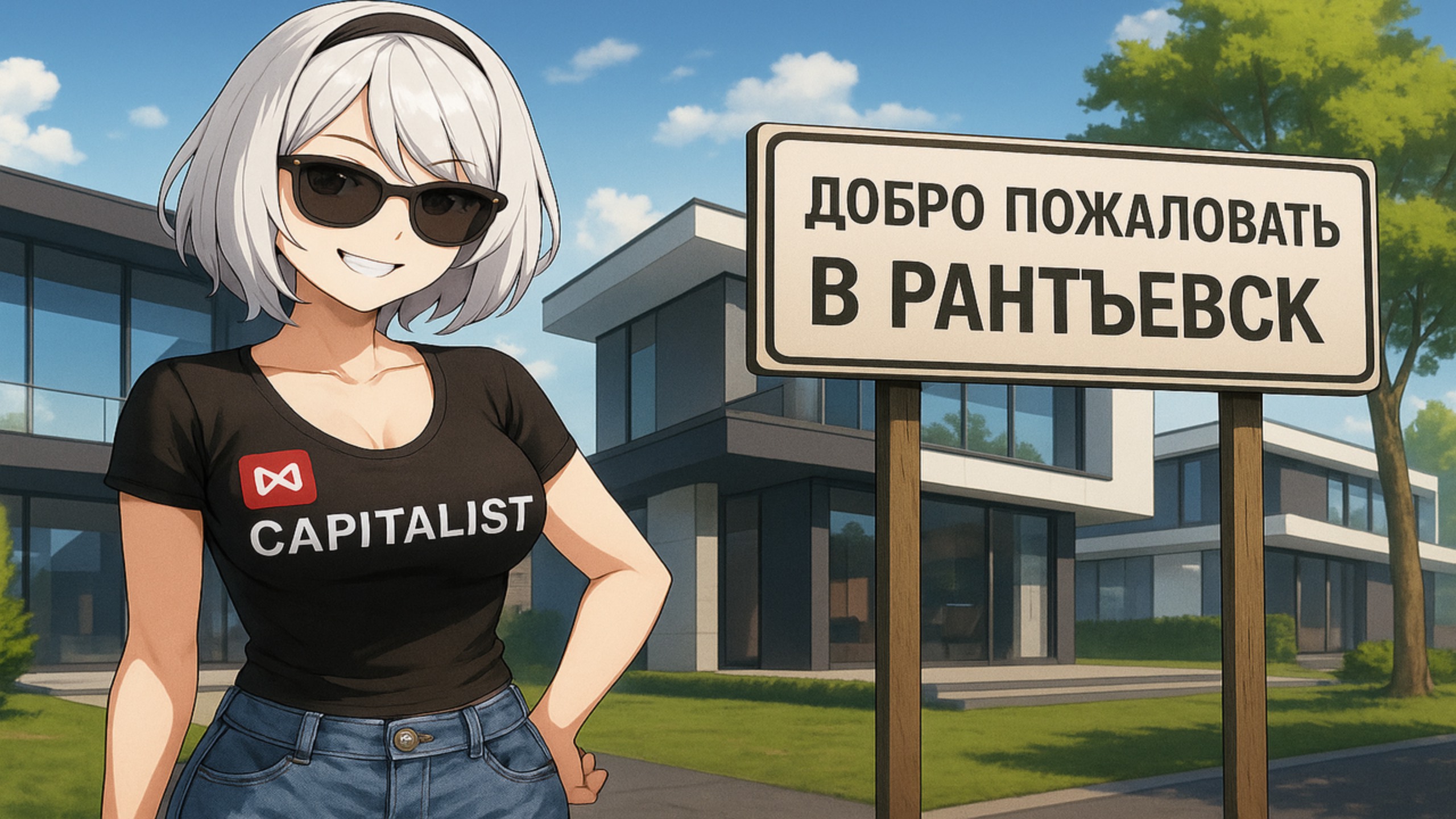 Приключения Дивидендного Инвестора - Вышел на Пенсию в 36 лет смотреть онлайн