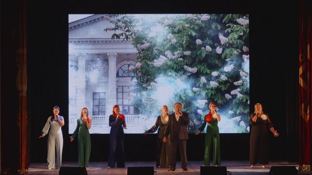 Гуляй душа - СЕВАСТОПОЛЬ МОЙ РОДНОЙ 30_09_25 смотреть онлайн