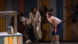 Клубничка  / Җиләкле җәй/ трейлер