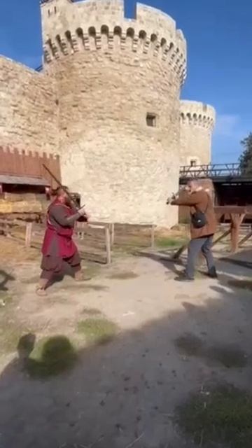 Гњиздо Орлова смотреть онлайн