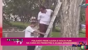 ПРИКОЛЫ  ДО СЛЕЗ_  ПЕРДУН...