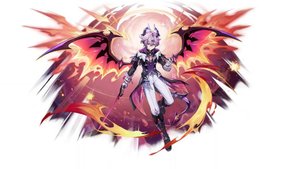 Genshin Impact 6.2 Дурин: описание умений в игре на русском языке
