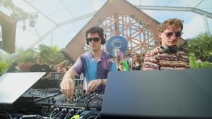 Waeys b2b Rueben live @ Liquicity Festival 2025 🥁