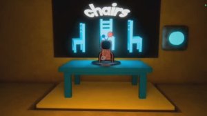 Новый пульт? Garden of banban 8,9 #44