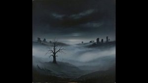 Horus Ordo - Undurchdringliche Dunkelheit