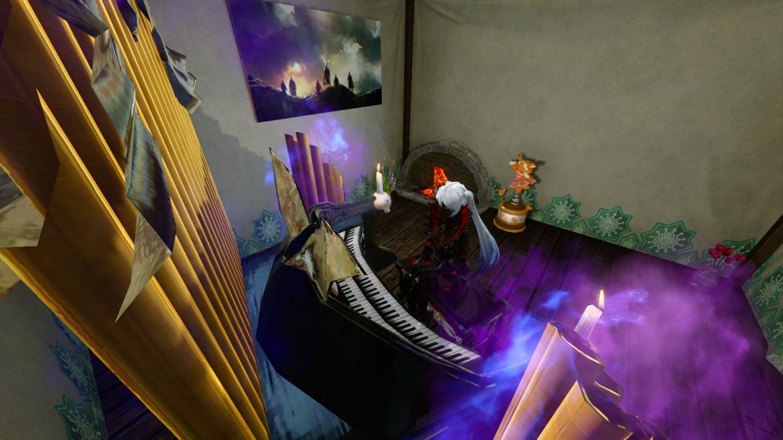 ArcheAge- Осада [Шаеда]_ 22.10.2025