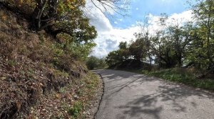 Вокруг Бештау. Заброшенная урановая шахта