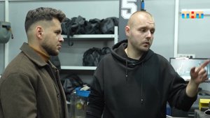 Как правильно выбрать зимнюю резину?: советы экспертов