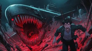 K-1 самая быстрая подлодка в мире кораблей(продолжение)