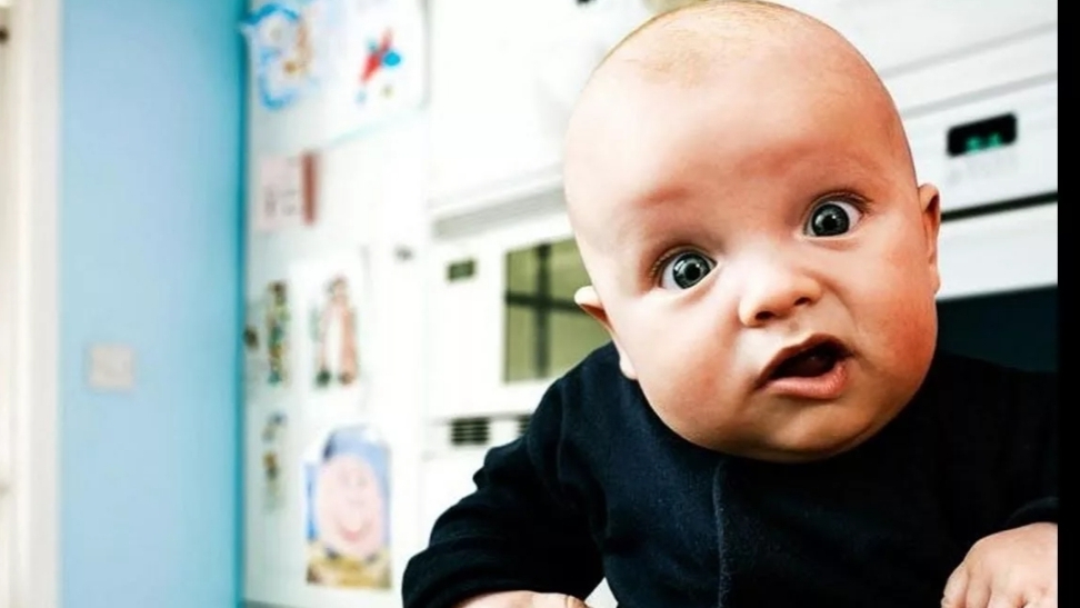 Прикол папа с сыном