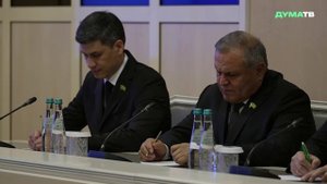 Володин: отношения России и Туркменистана строятся на фундаменте, заложенном нашими президентами