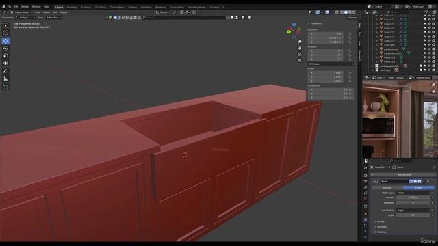 36 - Kitchen Sink смотреть онлайн