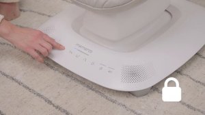 UPPAbaby Mamaroo особенности и функции