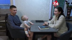 «Сумма сертификата для Димитровграда хорошая»