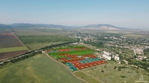 Доступный Крым - ЗУ ИЖС