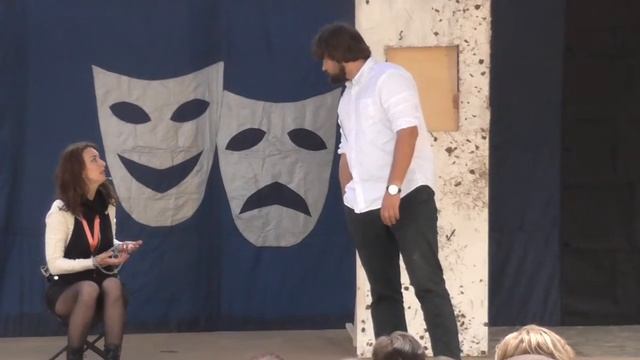 Майский слет ЭСТА МИФИ 2021 Сороконожки монтаж