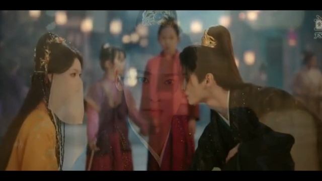 Клип на мини-дораму "Осколоки себя"