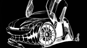 Динамики Phoenix SQL 165 Neo от DL AUDIO.