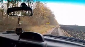 Паджеро спорт по бездорожью