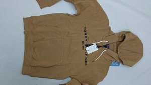39767 Tommy Hilfiger Свитера мужские сток размер XL, 2пак, оптом