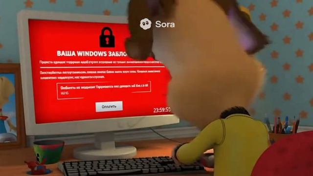 Барбоскины ИИ 33 часть смотреть онлайн