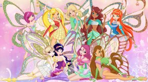 ВИНКС КЛУБ ФЕЯ БЛУМ НОВЫЕ КРАСИВЫЕ КУКЛЫ ИГРУШКИ РАСПАКОВКА РАЗВИВАЮЩИЕ МУЛЬТИКИ ДЛЯ ДЕВОЧЕК