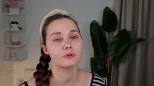 Как жевать и молодеть - упражнения против носогубки и второго подбородка