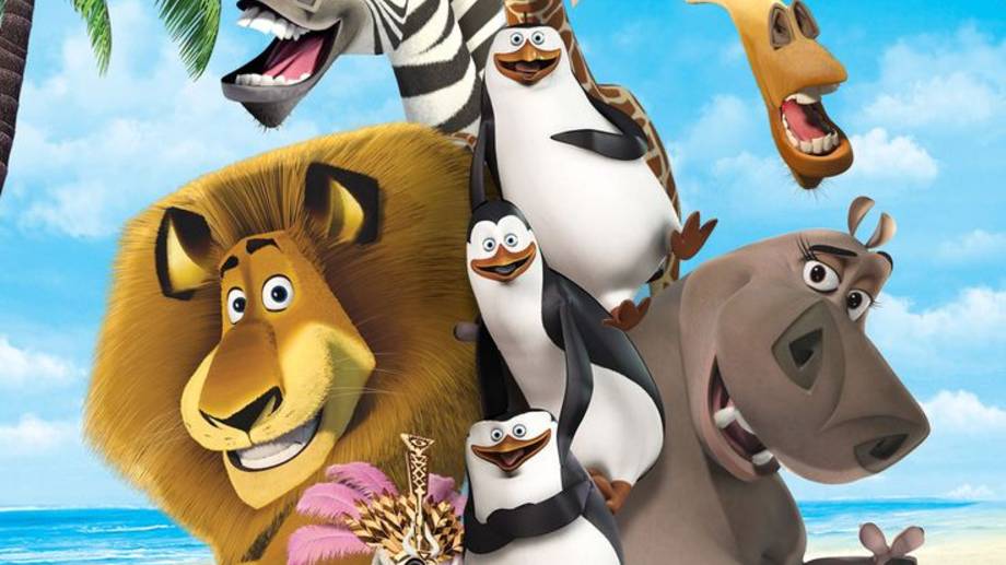 МАДАГАСКАР ЛЕВ АЛЕКС ИГРА НОВЫЕ КРУТЫЕ РАЗВИВАЮЩИЕ МУЛЬТИКИ ДЛЯ ДЕТЕЙ