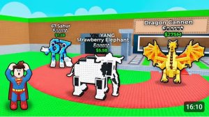 ПРОВЕРИЛ СЕКРЕТНЫЕ ФИШКИ РАЗРАБОТЧИКОВ! в УКРАДИ БРЭЙНРОТ! Steal a Brainrot