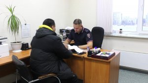 Югорчанину грозит срок за фиктивную регистрацию иностранцев