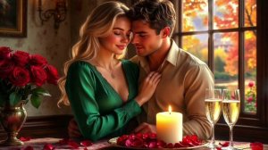 Песня "МЫ ВСЕ ЗАВИСИМЫ ОТ СТРАСТИ". Поэт Ковалев С.Е., исп. В.Саранцев, ком  В.Романов.