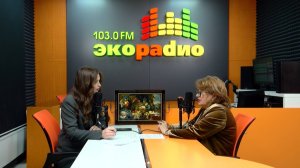 Время новостей. Мнения / Людмила Павленко 21.10.2025