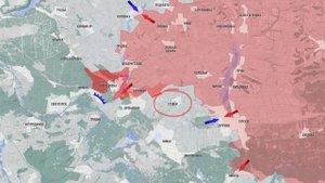 Фронтовая сводка 22 октября 2025