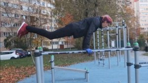 Мощный прогресс во всех упражнениях