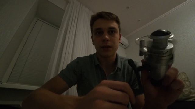 Почти рыбалю в квартире смотреть онлайн