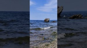 БАЙКАЛ. На машине с палаткой вокруг самого глубокого озера в мире!